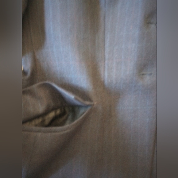 Triumph Hunt Coat 12R - Picture 10 of 10